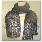 Holiday Scarf-free di Iris Schreier : clicca qui