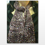 Jewel-like Cravat-free di Iris Schreier : clicca qui