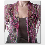 Mother&acute;s Day Shawl di Iris Schreier : clicca qui