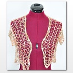 One-Skein Bolero-free di Iris Schreier : clicca qui