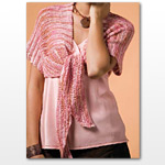 Silky Tie Wrap-free di Iris Schreier : clicca qui