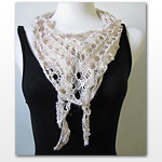 Summer Scarf di Iris Schreier : clicca qui