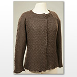 Diamond Laces di Jill Wolcott: clicca qui