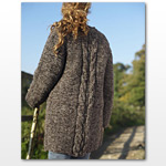 Big Cable Jacket di Blacker Designs : clicca qui