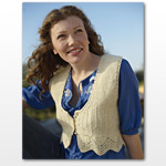 Jester Waistcoat di Blacker Designs : clicca qui