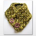 Herringbone Neckwarmer-free di Breean E. Miller : clicca qui