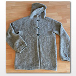 Ana&iuml;s Hoodie-free da Ravelry : clicca qui
