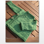 Baby Yoda Sweater-free di Cari Luna : clicca qui