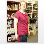 Chiton Pullover di Melissa Wehrle : clicca qui