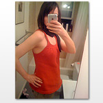 Frock Camisole di Katie Himmelberg : clicca qui