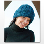 Magnum Ribbed Hat-free di Shannon Dunbabin : clicca qui