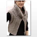 the October Vest di Karen Clements : clicca qui