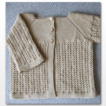 Baby Surprise Jacket da Ravelry : clicca qui