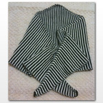 Baktus da Ravelry : clicca qui