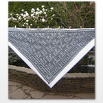 Armin&eacute;e Shawl-free di Lars Jensen : clicca qui