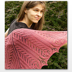 Late-Hours-Shawl di Kristina Vilimaite : clicca qui