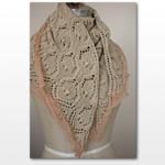 Fountain Pen Shawl di Susan Lawrence : clicca qui