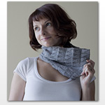 Miura Cowl di Olga Buraya-Kefelian : clicca qui