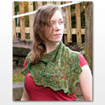 Butterfly_Forest_Shawl di Ashley Knowlton : clicca qui