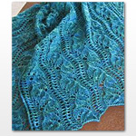 Kalokairi Lace Wrap di Krista Werbil : clicca qui
