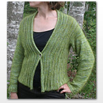 Sea Angel Jacket-free da Handmaiden : clicca qui