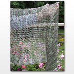 Skydive Scarf or Stole-080-free di Barbara Organ : clicca qui