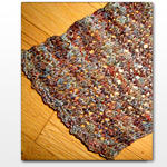 Sock-ret Scarf-free di Susan Pandorf : clicca qui