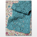 April Showers Scarf-free di Purl Soho : clicca qui