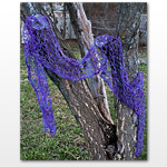 Bridal_Petals_Wrap-free di Darlisa Riggs : clicca qui