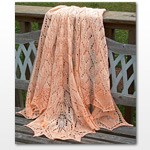Covington Shawl di Mary R. White : clicca qui