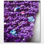 Quirky Quick Knit Scarf-free di heatherink: clicca qui