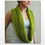 Honey Cowl-free da Madelinetosh : clicca qui