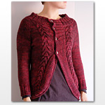 Hooray Cardigan di Veera V&auml;lim&auml;ki : clicca qui