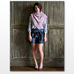 Mara Shawl-free da Madelinetosh : clicca qui