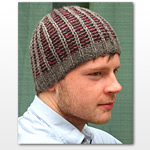 Botanic Hat di Stephen West : clicca qui