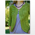 Celery Cardigan di Veera V&auml;lim&auml;ki : clicca qui