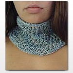 Charlotte Luxury Cowl di Nicole Feller-Johnson : clicca qui