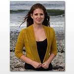 Featherweight_Cardigan di Hannah Fettig : clicca qui