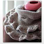 Just Enough Ruffles di Laura Chau : clicca qui