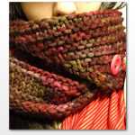 Kerchief Cowl-free di Adrienne Krey : clicca qui