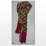 Malabrigo Herringbone Scarf-free di Great Balls of Yarn : clicca qui
