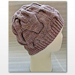 Obstacles Hat di Breean Elyse Miller : clicca qui