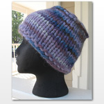 Super Chunky Super Quick Toque-free di Joan Janes : clicca qui