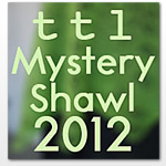 TTL Mystery Shawl 2012 di Kirsten Kapur : clicca qui