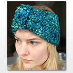 Two-hour Turban-free di Signe Marie Richter : clicca qui