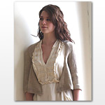 Wispy Cardi Hannah Fettig : clicca qui