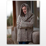 Clasica Coat da Interweave Store : clicca qui