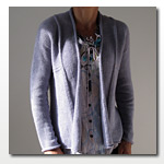 Summer Solstice da Ravelry : clicca qui