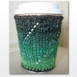 Going Green Cup Cozy-free di Anne-Marie Kavulla : clicca qui