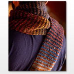 Noro Striped Scarf-free di Jared Flood : clicca qui